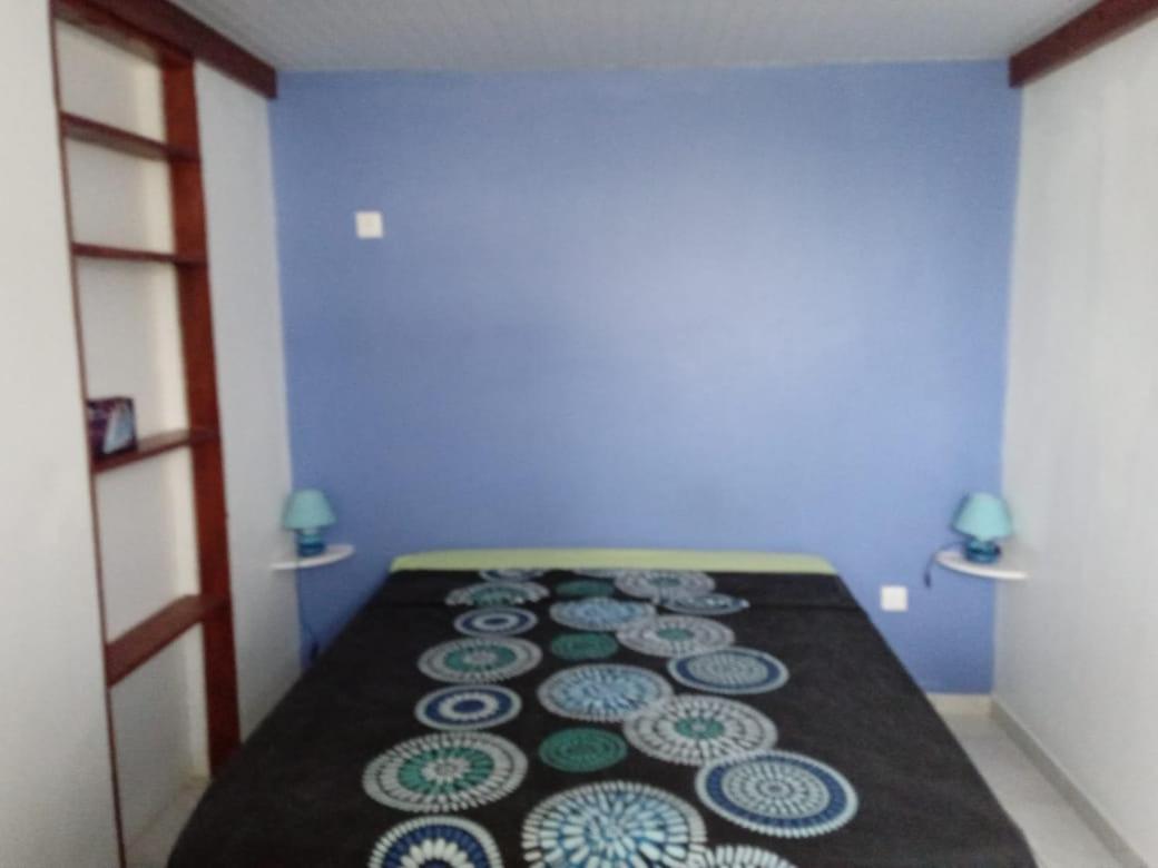 Apartamento Chez Momo Et Fafa 2 Anse-Bertrand Exterior foto